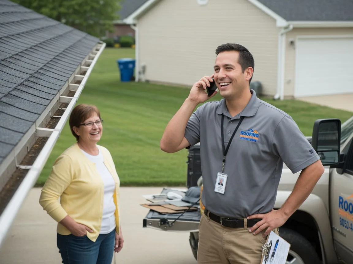 Local Roofing Contractors Hutsonville, IL FAQs